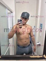 JOVEN ACTIVO DOTADO DISPONIBLE Y DISCRETO - FOTO 2