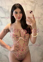 HERMOSA Y MUY FEMENINA NO TE QUEDES CON GANAS DE PROBARME - FOTO 10