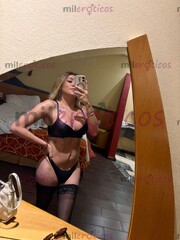 MAS CACHONDA Y MAS COMPLACIENTE NUEVA EN TU ZONAS - FOTO 1