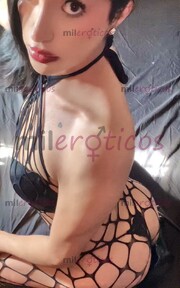 LINDA FLAQUITA VERGONA XXL LISTA PARA PECAR - FOTO 6