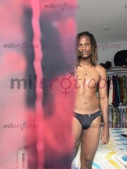CHOCOLATÓN DEL CARIBE SE COMPROMETE A CUMPLIR LAS FANTASÍAS - FOTO 1