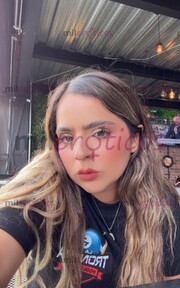 DETONAME MUY DURO BONITA DE CARA, CUERPO, DELGADO, LA MEJOR PARA T, TE FASCINAR - FOTO 6