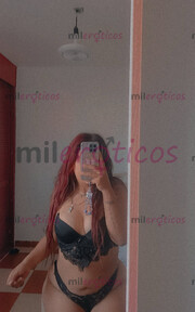 HOLA AMOR SOY CRISS PÁSATELA INCREÍBLE Y DELICIOSO CONMIGO SERÁ UNA EXPERIENCIA - FOTO 10