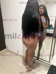 BELLA TRANSEXUAL DE VISITA EN TU CIUDAD CON DEPARTAMENTO ZONA CENTRO - FOTO 8