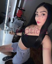 $1300 ENCANTADORA COLOMBIANA PRIMERA VEZ EN PACHUCA - FOTO 9