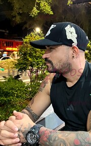 MACHO ACTIVO VELLUDO VARONIL SERIO HONESTO VERGÓN ARRECHO - FOTO 4