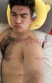 ANDO CON MUCHAS GANAS DE COGER Y BESAR MUY RICO JALAS? - FOTO 2