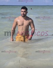 TONY TABASQUEÑO PIEL CANELA PARA PRENDER TUS SENTIDOS CONTACTAME Y DISFRUTA!! - FOTO 6