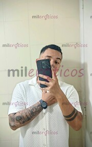 ¿ESTRÉS? , DÉJALO EN MIS MANOS, FISIOTERAPEUTA CERTIFICADO CON LAS MEJORES MANOS - FOTO 4