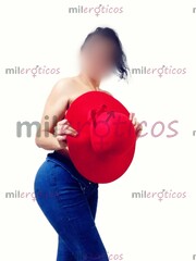 MASAJES ERÓTICOS, RELAJANTES Y SENSUALES (NO SEXO) PAULA - FOTO 3