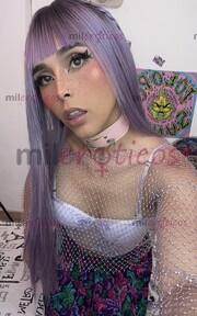 DOLL DE ACTO IMPACTO LA MÁS EROTICA Y SENSUAL DE TODAS - FOTO 4