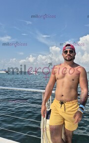 TONY TABASQUEÑO PIEL CANELA PARA PRENDER TUS SENTIDOS CONTACTAME Y DISFRUTA!! - FOTO 3