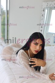 SOY CELESTINA VICTORIA PIEL CANELA LO MÁS RICO, DELICIOSO Y EXTROVERTIDO - FOTO 2