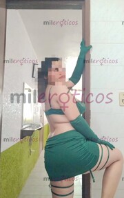 BONITA, NALGONSITA, CON FOTOS REALES Y VERIFICADAS - FOTO 1