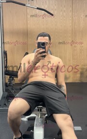 COLOMBIANO POR POCOS DÍAS,SEXY Y VERGON - FOTO 2