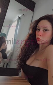 HERMOSA CON ROSTRO DE MUÑECA LISTA PARA TI - FOTO 4