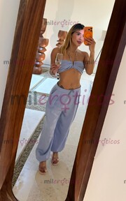 CANDENTE FLAQUITA DISPONIBLE EN TU CIUDAD SEXO PLACER - FOTO 6