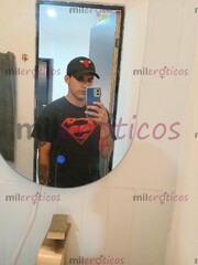 VERGÓN HETERO 21 CM. AHORA EN TU CIUDAD DISPONIBLE PARA TI, CONTÁCTAME PAPI - FOTO 2