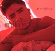 HOLA SOY MATEO JOVEN COSTEÑO MORENO DE 24 AÑOS Y GRADABLE COMPAÑÍA - FOTO 8