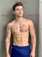 HOLA SOY SEBASS UN CHICO ATLÉTICO, CON GRAN PERSONALIDAD, RESPETUOSO Y DIACRETO. - FOTO 2