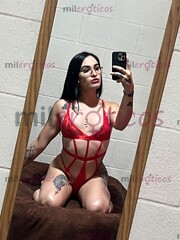 LLEGO LO QUE ESTABAS BUSCANDO ! CHICA TRANS MUY FEMENINA DE 23AÑOS - FOTO 9