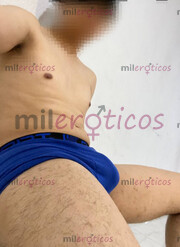JOVEN DE 20 AÑOS, PENE DE 12 CM, $1,800 X 1 HORA - FOTO 7