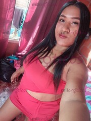 MORENA GORDITA RICA PEQUEÑA DISPUESTA A CUMPLIR TUS FANTASIAS - FOTO 10