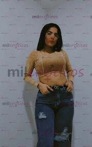 CALI YULI BEBE NUEVA FLAQUITA DELICIOSA NO DUDES EN VENIR - FOTO 7