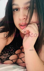 POR PRIMERA VEZ EN TU CIUDAD, HERMOSA, MAMADAS A GARGANTA PROFUNDA TETAS Y NALGA - FOTO 5