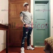 JOVEN DE 24 AÑOS ETERO CON 20 CM DE VERGA - FOTO 2