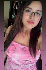 MOR HOLA, MI NOMBRE ES ANDREA SOY UNA MUÑEQUITA ENCANTADORA, GUAPÍSIMA Y LISTA P - FOTO 4