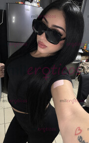 HOLA AMOR MI NOMBRE ES ALEXIA ,SOY CHICA TRANS DE CULIACÁN,CULONA ,MUY FEMENINA - FOTO 9