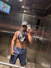 MORENO DELICIOSO, CACHONDO E INTELIGENTE - FOTO 5
