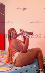 YEGO TU MORENA ARRECHA CACHONDA NINFÓMANA ACTIVA ,PASIVA,VERSÁTIL - FOTO 9