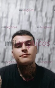 SEXY CHICO DISPUESTO A FOLLARTE Y LLENARTE DE PLACER - FOTO 2