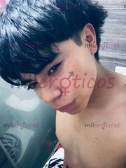 18 AÑOS RECIÉN CUMPLIDOS COLÁGENO FRESCO CUMPLO CUALQUIER FANTASÍA - FOTO 6