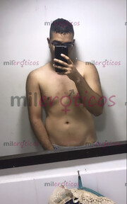 JOVENCITO DISPUESTO A COMPLACERTE SOLO MUJERES CUALQUIER EDAD - FOTO 6