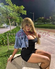 HERMOSA JOVEN UNIVERSITARIA Y DISPUESTA A CUMPLIR TODOS TUS PLACERES - FOTO 8
