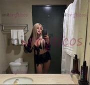 MODELO LATINA CONÓCEME Y DISFRUTA DE MIS EXQUISITAS MAMADAS Y MI RICO CULO - FOTO 10
