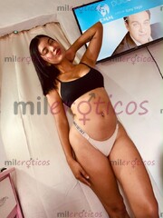 JOVENCITA PERO BIEN CACHONDITA CON UN CULO REDONDO - FOTO 6