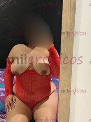 RICA BBW CON VAGINA APRETADITA Y RICAS TETAS GRANDES PARA TI - FOTO 3