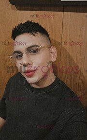 JOVEN VERSÁTIL DOTADO COMPLACIENTE Y CARIÑOSO ESCRIBEME PARA MAS INFORMACIÓN... - FOTO 3