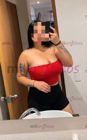 BLANQUITA TATUADA MAL PORTADA EN LA CAMA 24HRS DISPONIBLE - FOTO 6