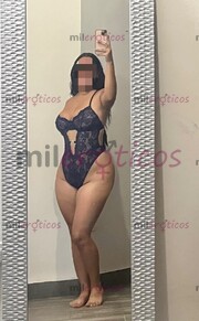 LINDA MASAJISTA EXPERTA EN MASAJES ERÓTICOS - FOTO 3