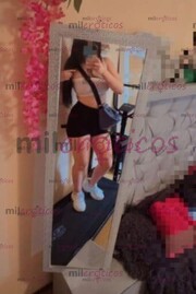 SOY UNA BEBE MUY RICA, QUE CON TAN SOLO UN SENTÓN TE DEJARÉ SATISFECHO - FOTO 8