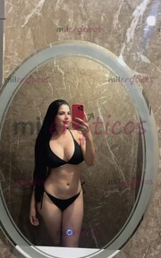 HERMOSA FLACA 20 AÑOS CON UN CUERPO ESPECTACULAR PARA QUE LO DISFRUTES AL 100% - FOTO 8