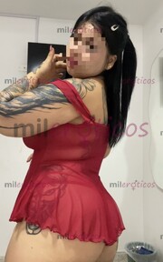 APROVÉCHAME PAPI POCOS DÍAS EN TU CIUDAD RICA NALGONA - FOTO 5