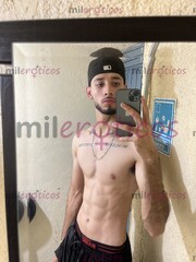 JOVEN VERSÁTIL , MARCADITO ,ALTO , DELGADO - FOTO 2