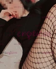 SCARLET 20 AÑOS !!! SEXO .. ACOMPAÑAMIENTO..Y CONTENIDO .. - FOTO 8