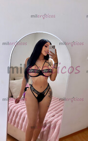 CAMILA MEJOR QUE EN LAS FOTOS CHECA MIS VIDEOS TRANS TOP, DE VISITA. - FOTO 2